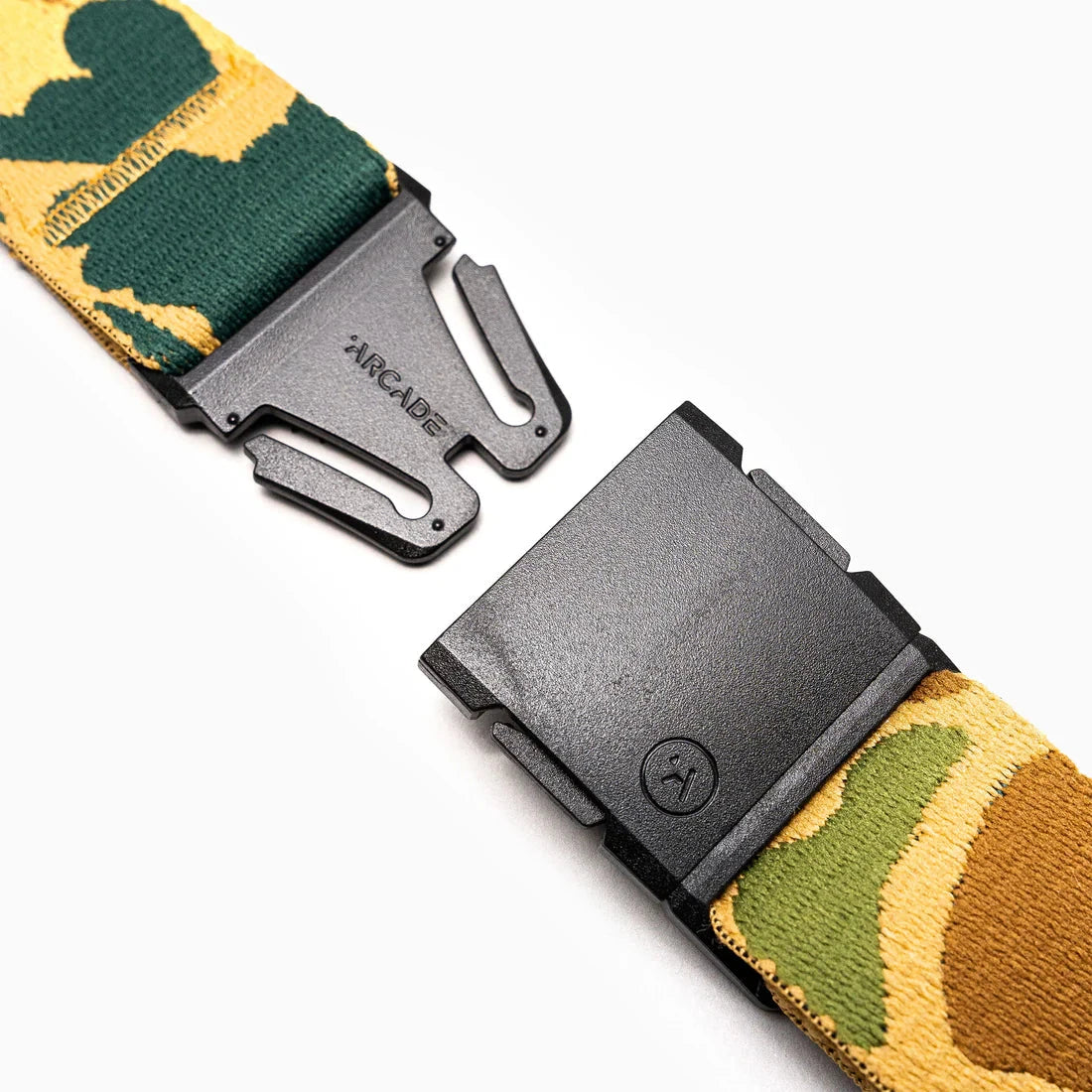 High Fives Duck Camo - Sand Belts Arcade