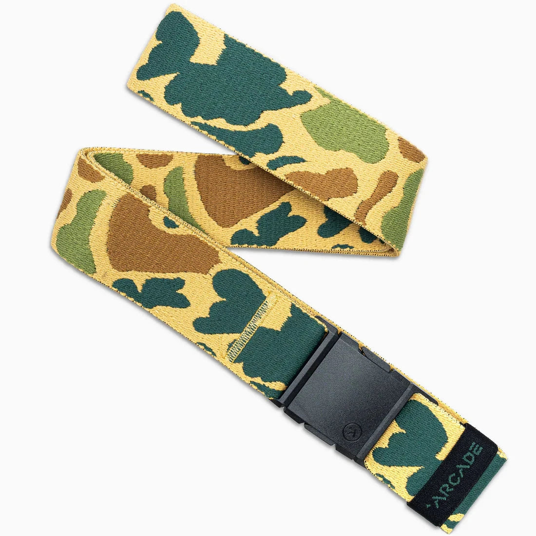 High Fives Duck Camo - Sand Belts Arcade