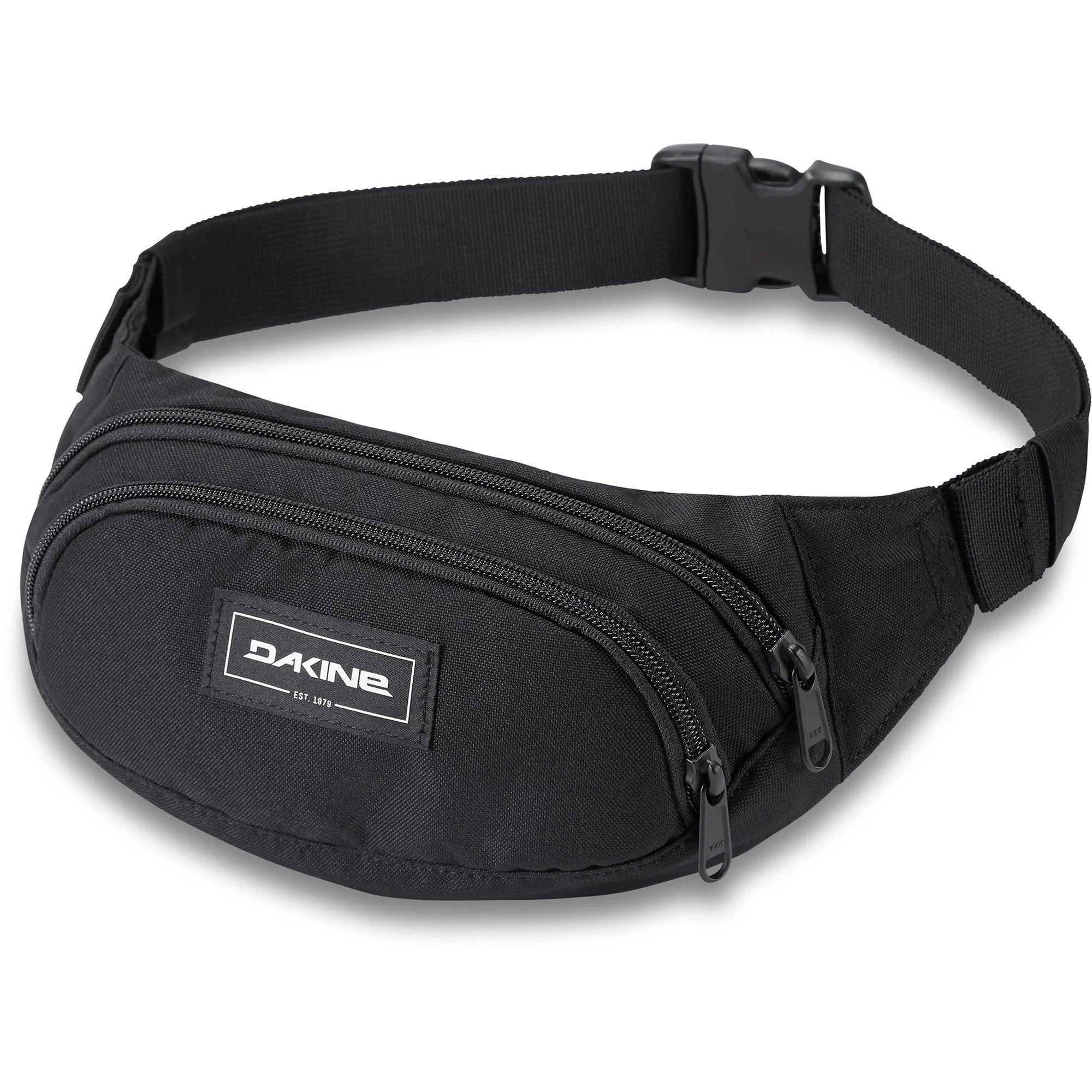 Hip Pack - Black Bags,Backpacks & Luggage Dakine