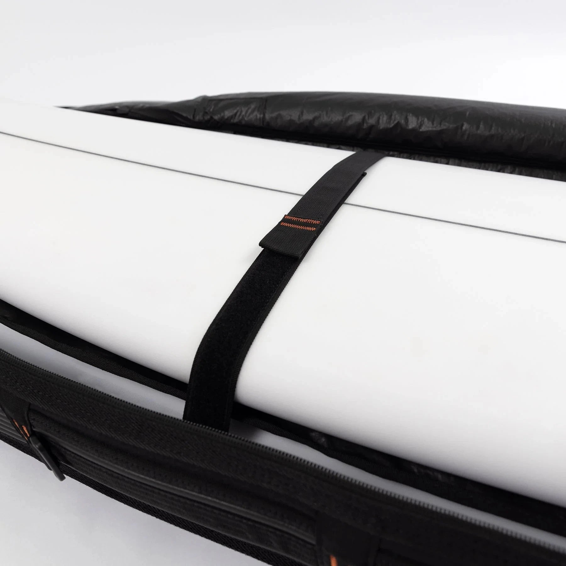 Hypa Fish/Short Travel Cover - 7'0" 3 Board Board Bags Ocean & Earth