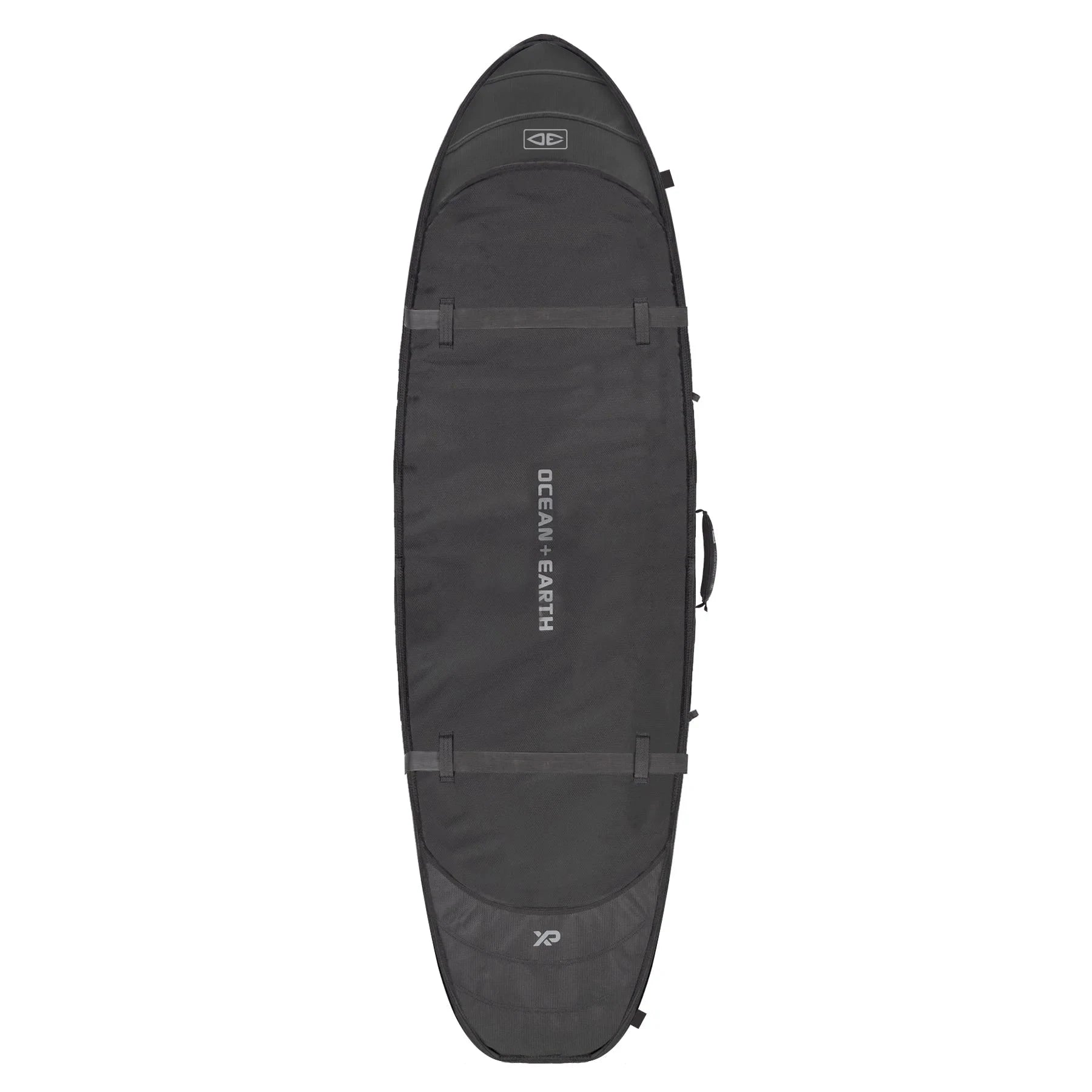 Hypa Fish/Short Travel Cover - 7'0" 3 Board Board Bags Ocean & Earth
