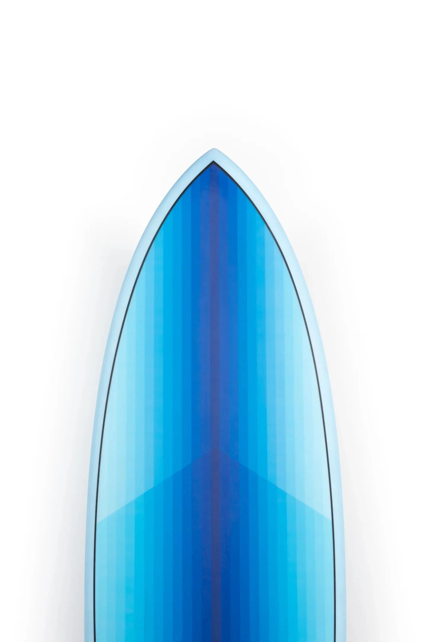 Indio Endurance Racer 6'6" - New Stripes Surfboard Indio
