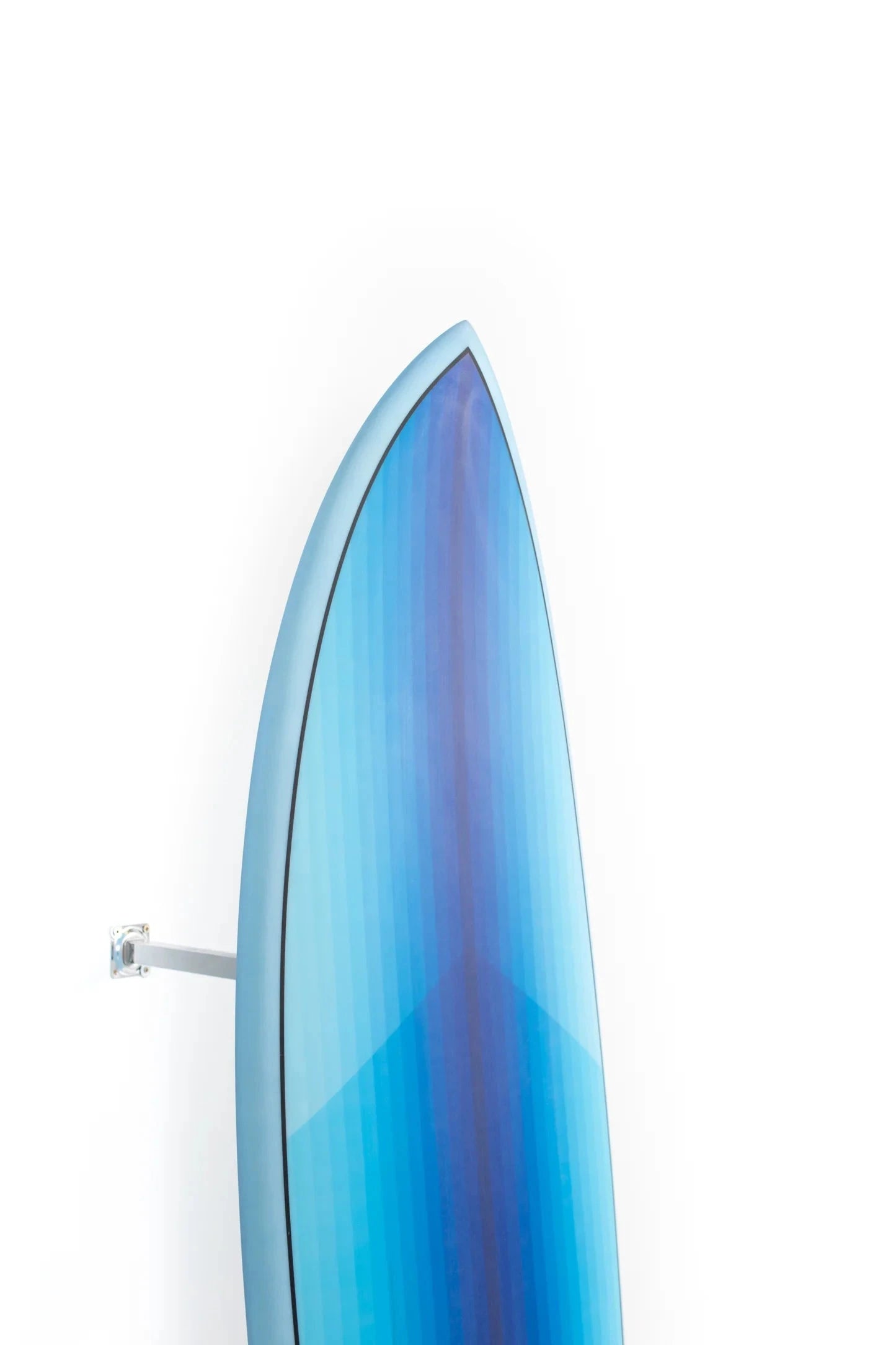 Indio Endurance Racer 6'8" - New Stripes Surfboard Indio