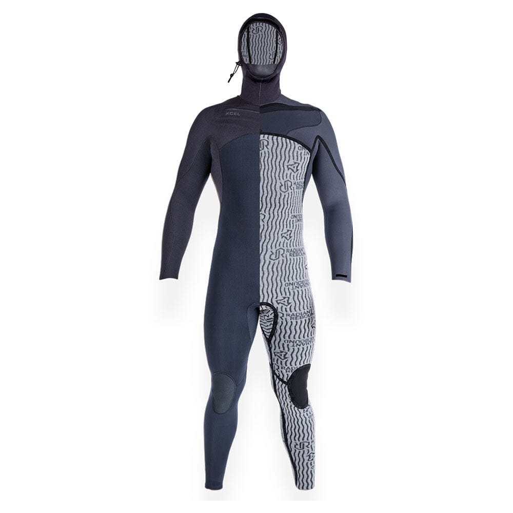 Infiniti Hooded 5/4 Ocena+ (26/27) Wetsuits Xcel