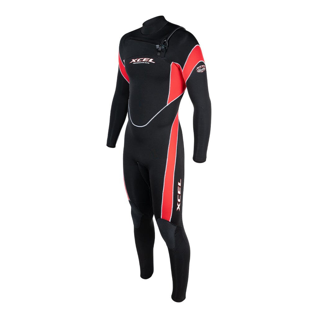 Infiniti Solution 3/2mm (2024) Wetsuits Xcel
