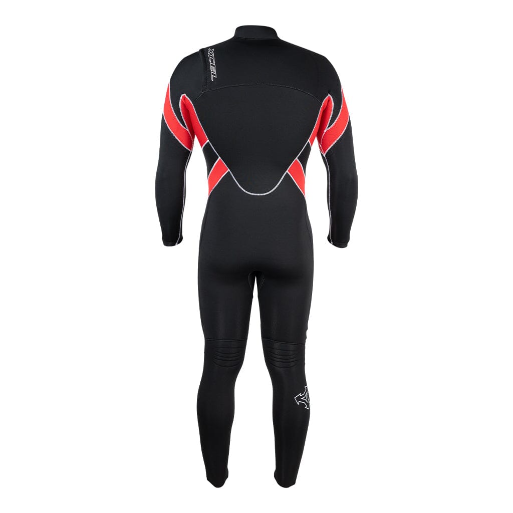 Infiniti Solution 3/2mm (2024) Wetsuits Xcel