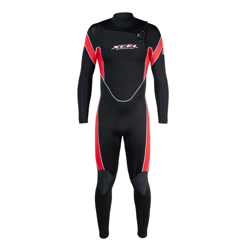 Infiniti Solution 3/2mm (2024) Wetsuits Xcel S