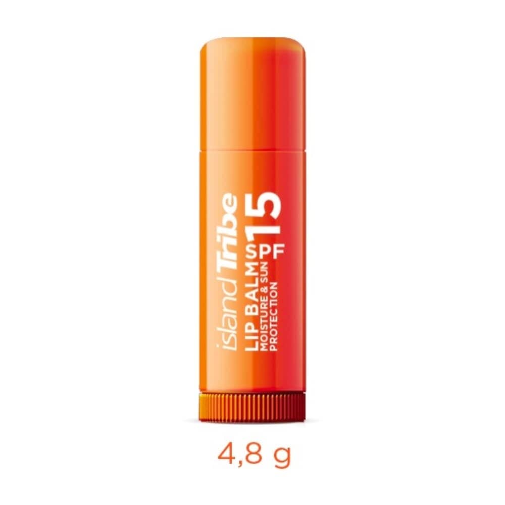 Island Tribe Lip Balm Lip Balm Island Tribe