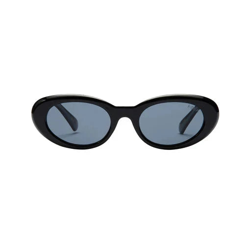 Jagger - Onyx/Smoke Sunglasses I-Sea