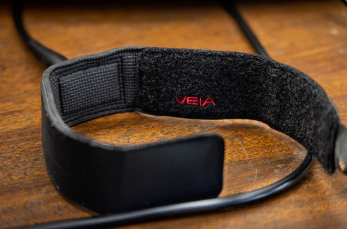 JJF Pro Standard 6' Leash - Night Leashes Veia