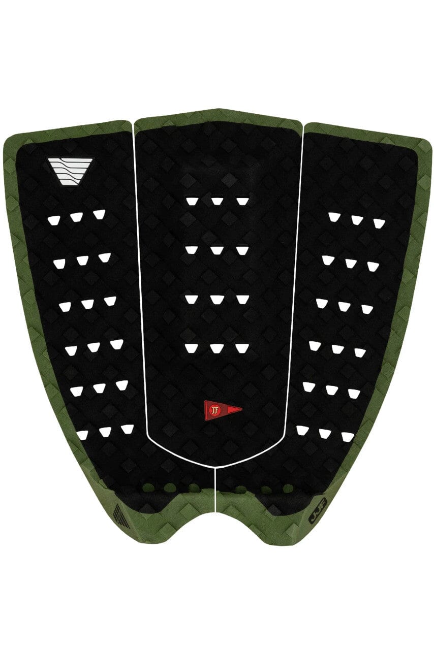 JJF Round Tail Pro Pad - Night/Squadron Deck Grip Veia