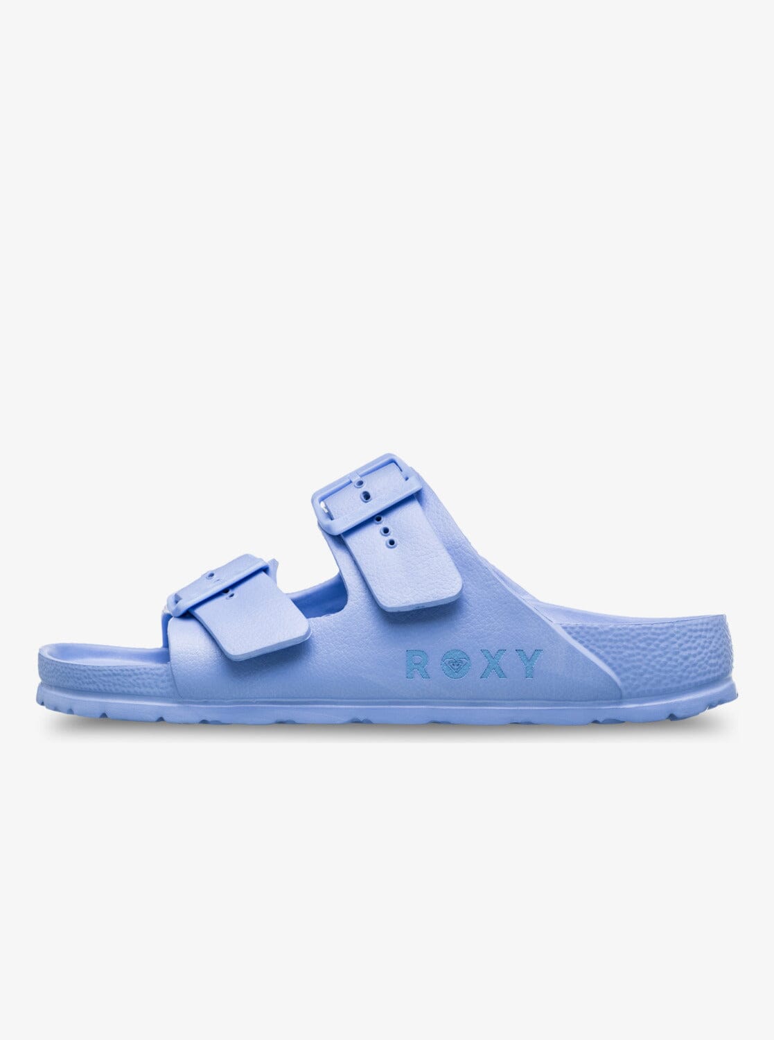 Katie Sliders - Blue Mist Women's Flipflops,Shoes & Boots Roxy