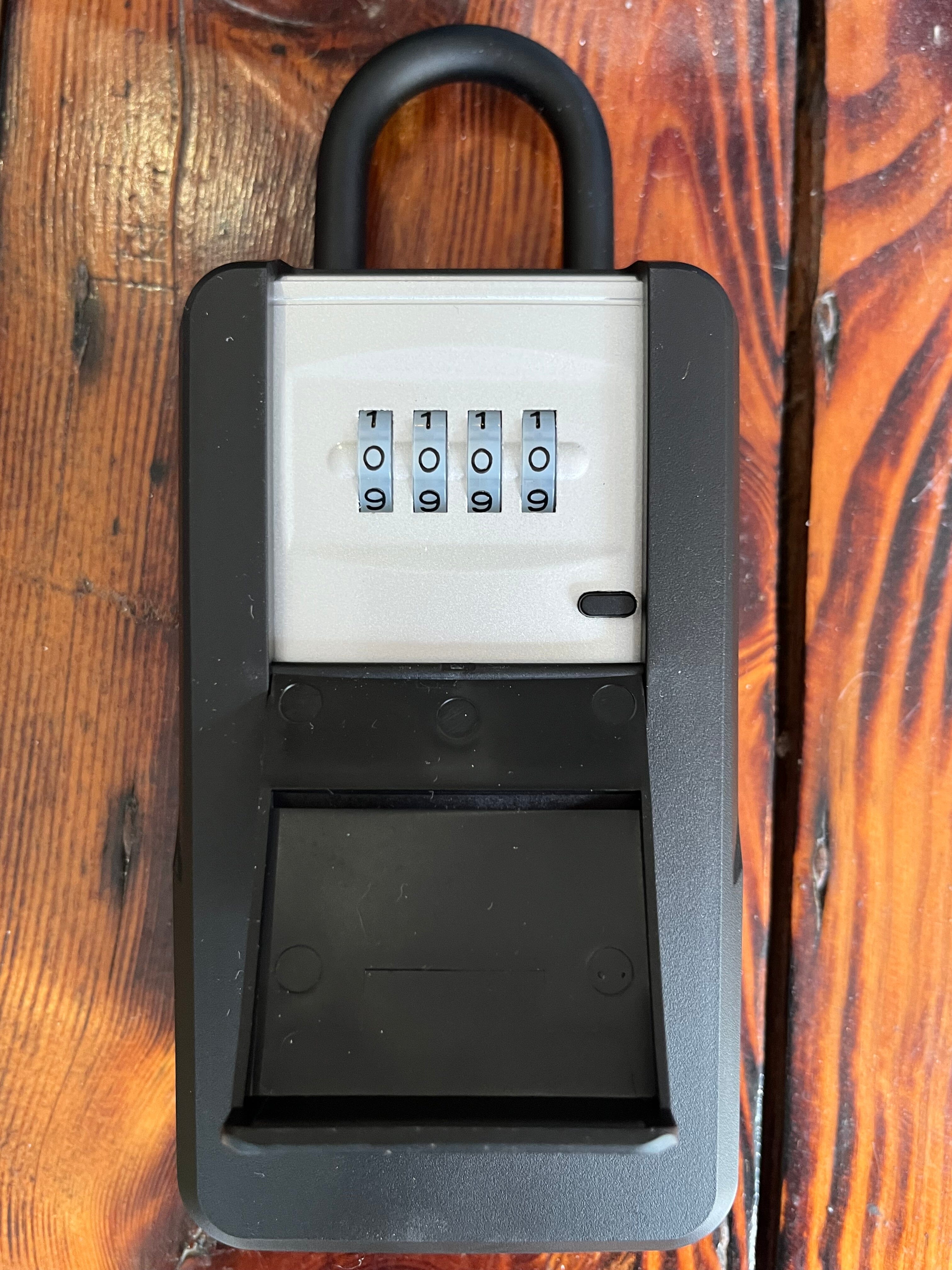 Key Safe (LED) Key Safe Global