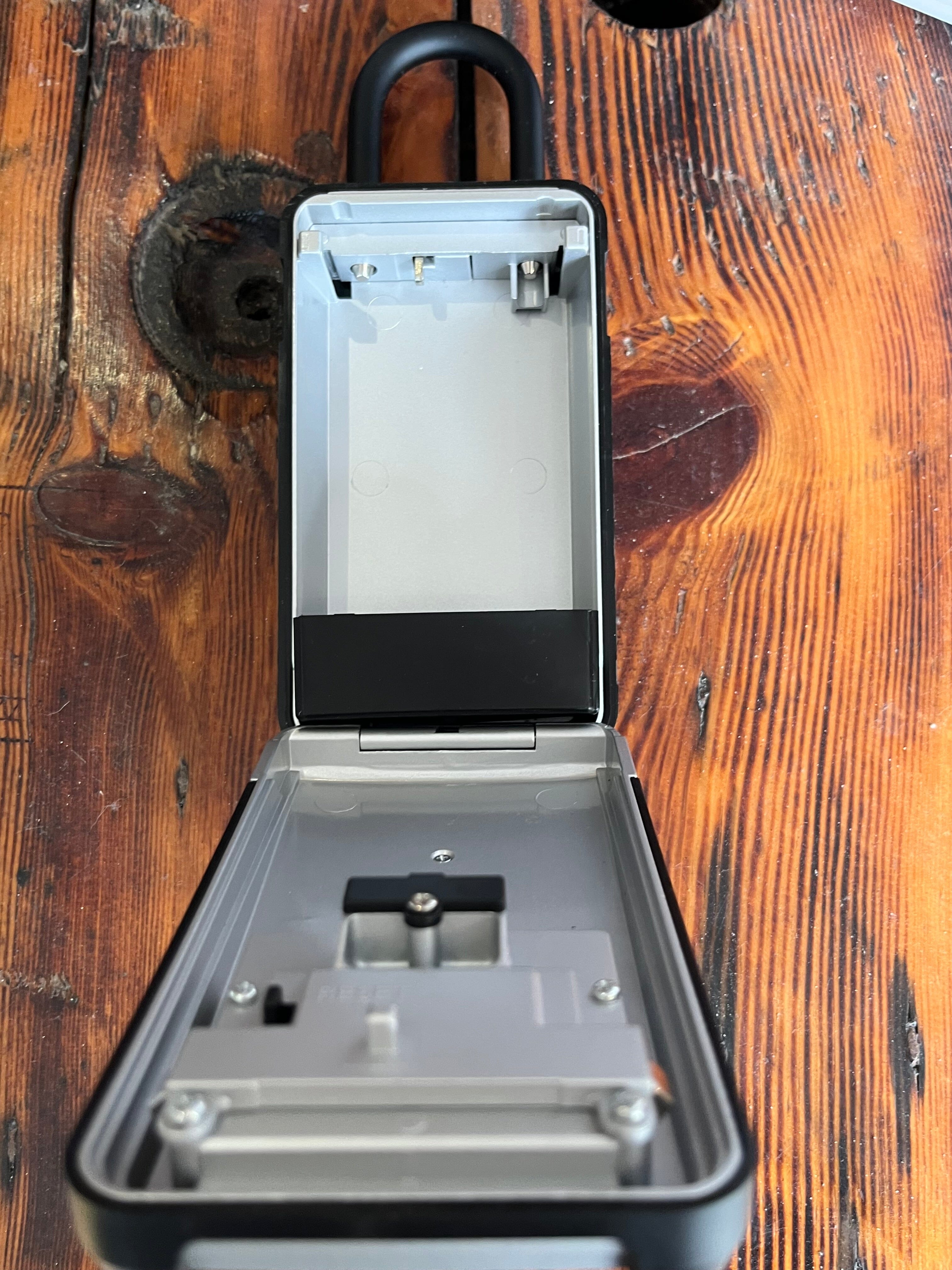 Key Safe (LED) Key Safe Global