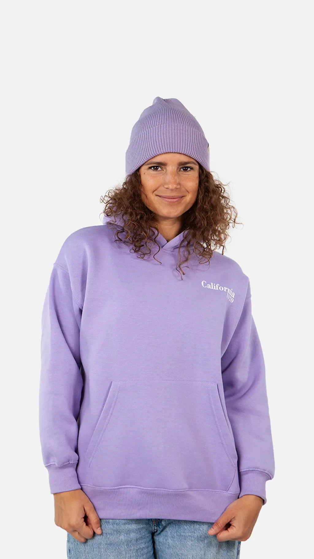 Kinabalu Beanie - Lilac Men's Hats,Caps&Beanies Barts