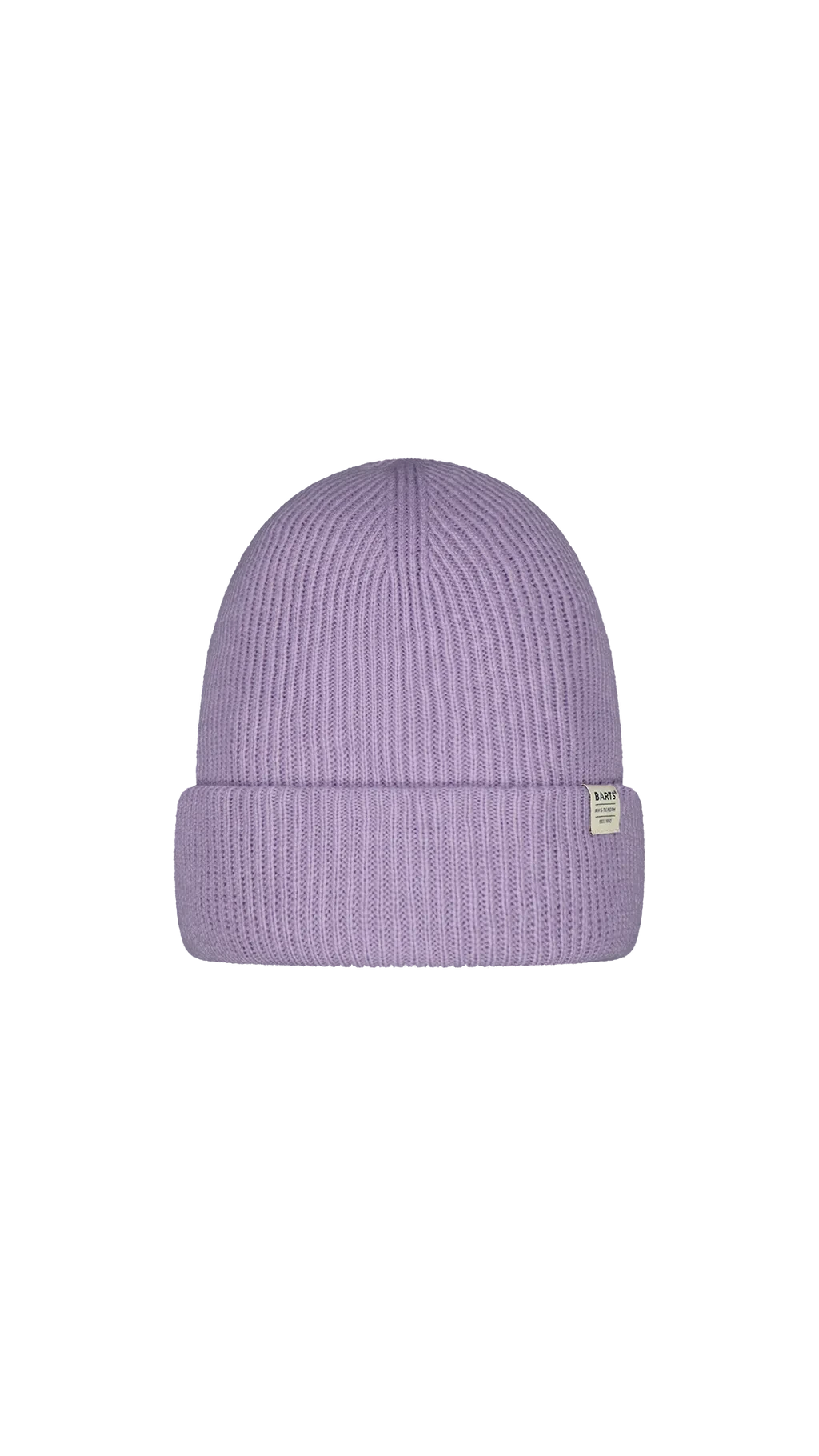 Kinabalu Beanie - Lilac Men's Hats,Caps&Beanies Barts