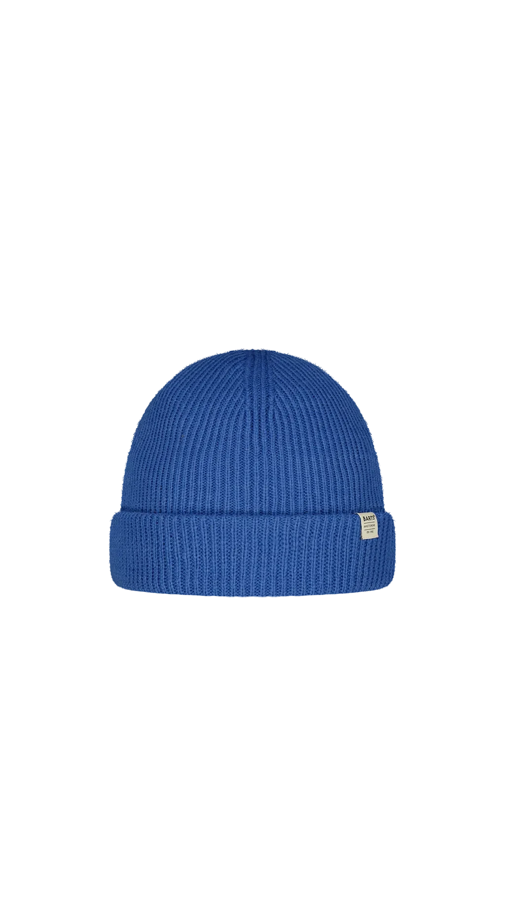 Kinyeti Beanie - Bright Blue Men's Hats,Caps&Beanies Barts