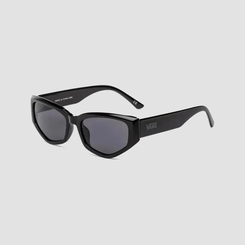 Leydon Sunglasses - Black Sunglasses Vans