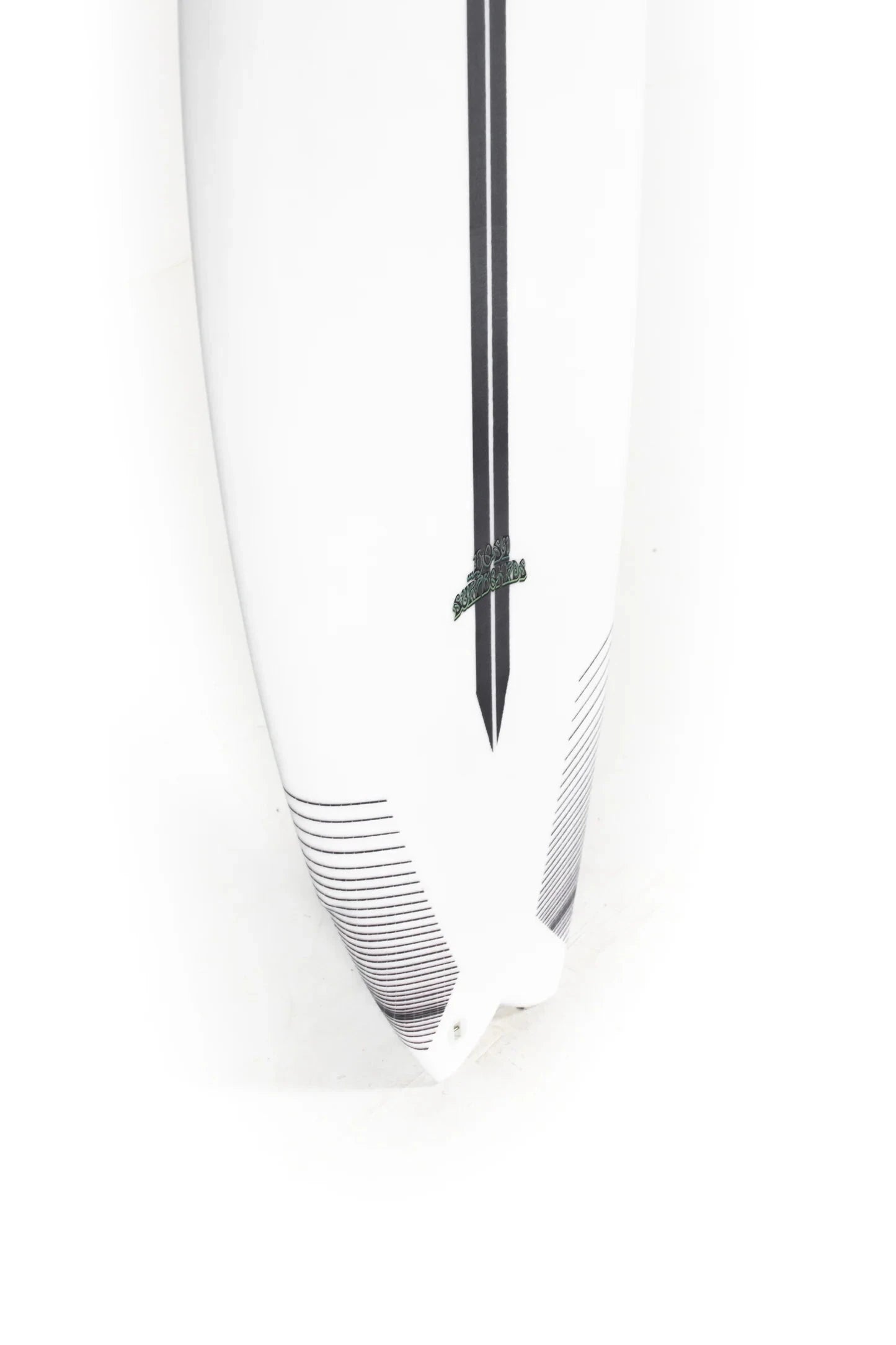 Lost Pisces 5'10 Light Speed Surfboard Lost