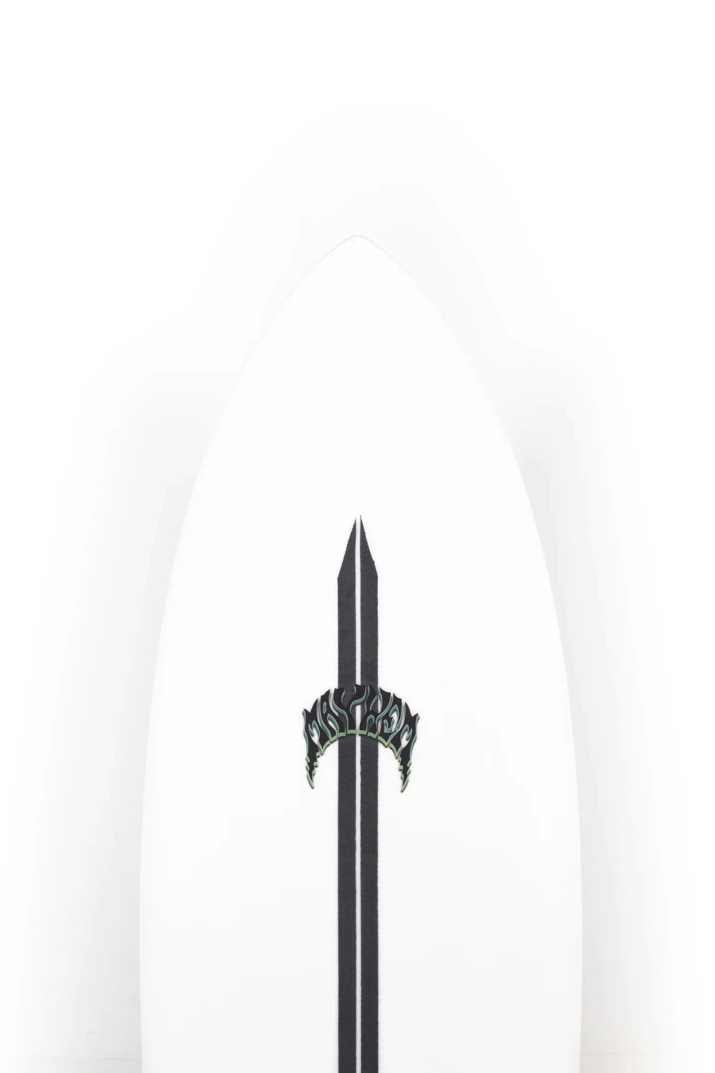 Lost Pisces 5'10 Light Speed Surfboard Lost