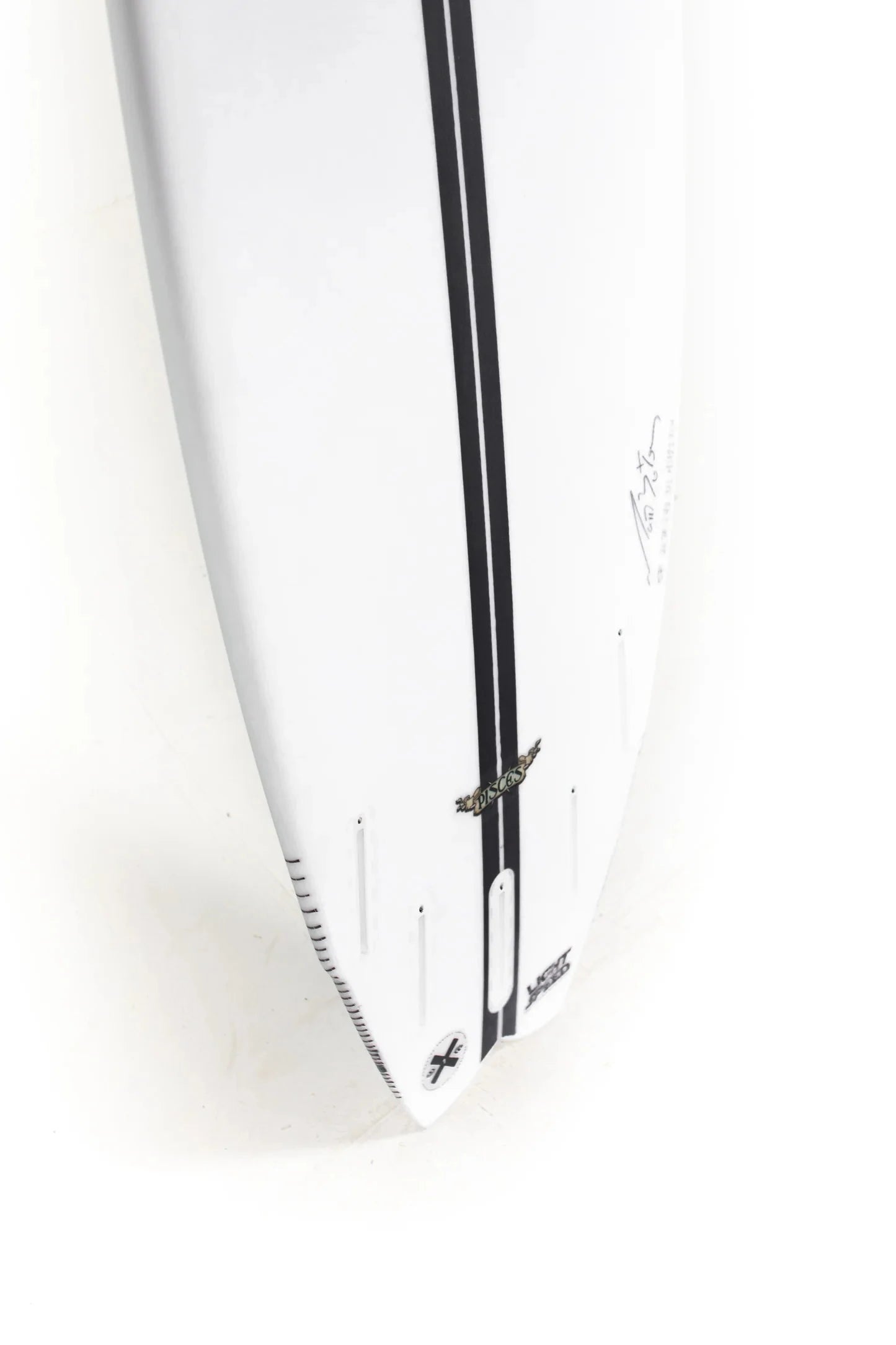 Lost Pisces 5'10 Light Speed Surfboard Lost