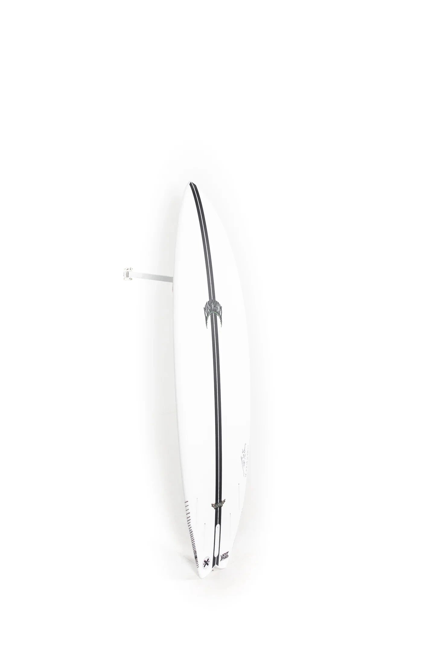 Lost Pisces 5'10 Light Speed Surfboard Lost