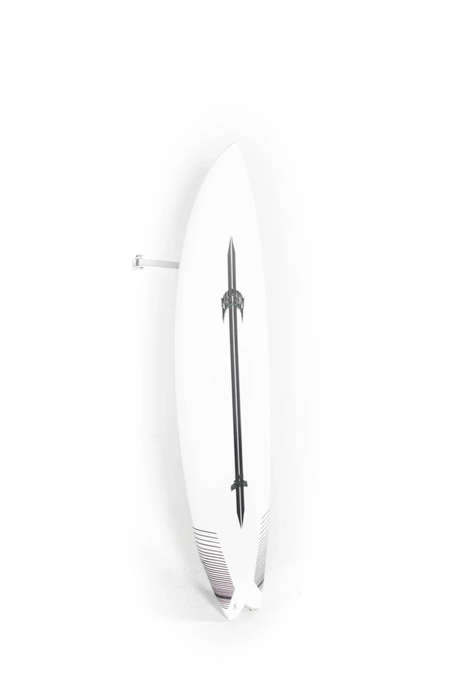 Lost Pisces 6'0 Light Speed Surfboard Lost