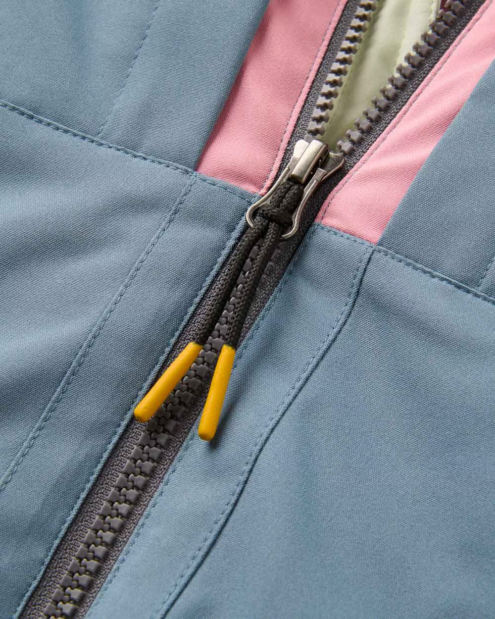 Lumi Insulated Jacket - Seaglass Women's Jackets Passenger