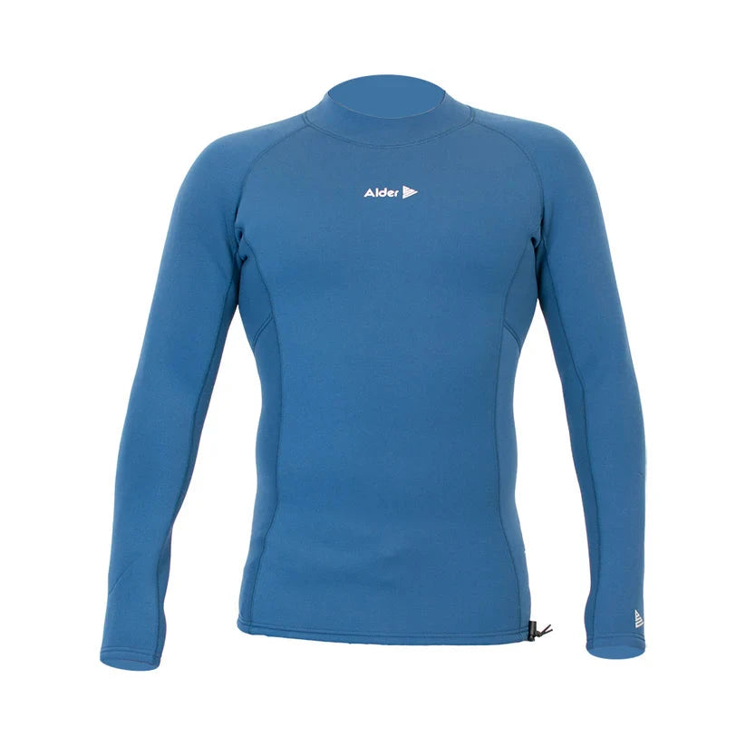 Matrix Thermal 2mm Neoprene Top Wetsuits Alder S