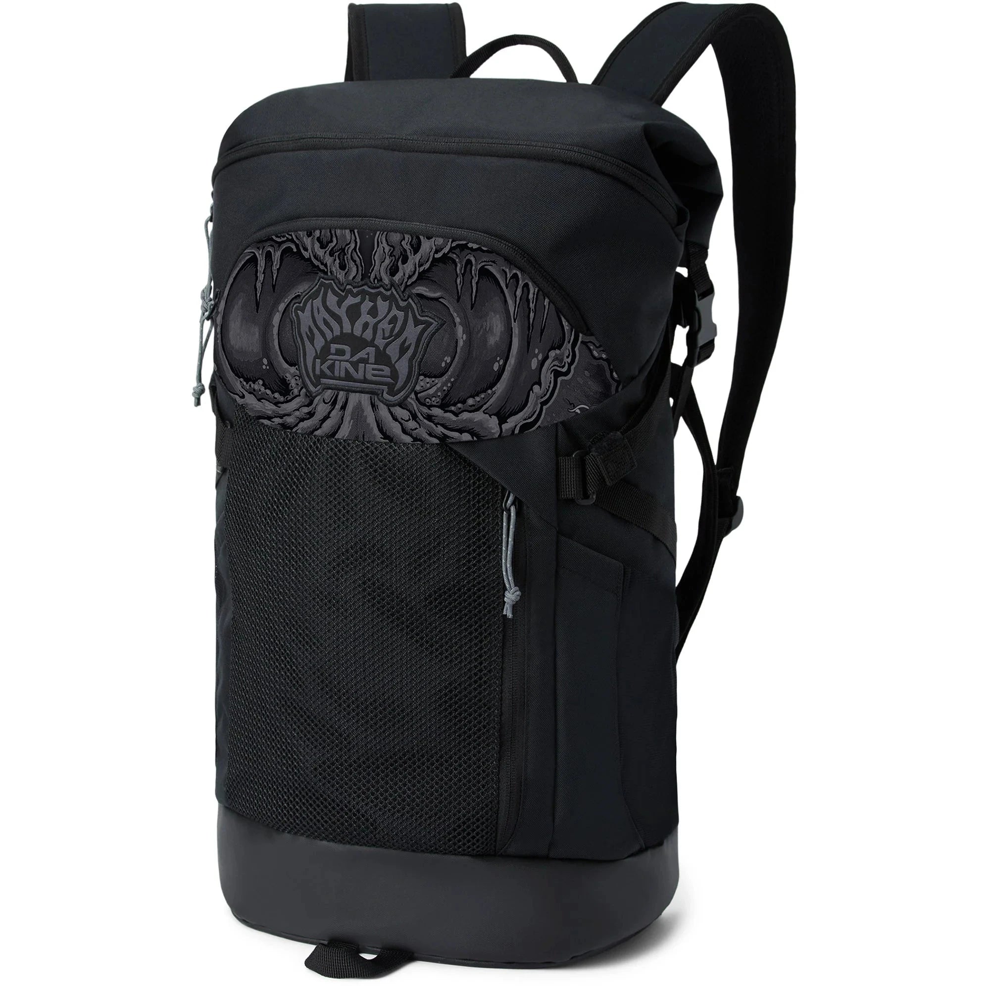 Mayhem Mission Surf Pack 30L Bags,Backpacks & Luggage Dakine