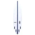 Mindcraft Ultra Ibolic 2.0 - 6'9 Surfboard Slater Designs