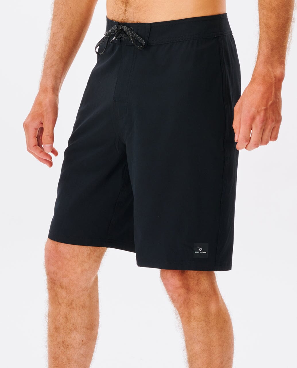 Mirage Core - Black Men's Shorts & Boardshorts Rip Curl