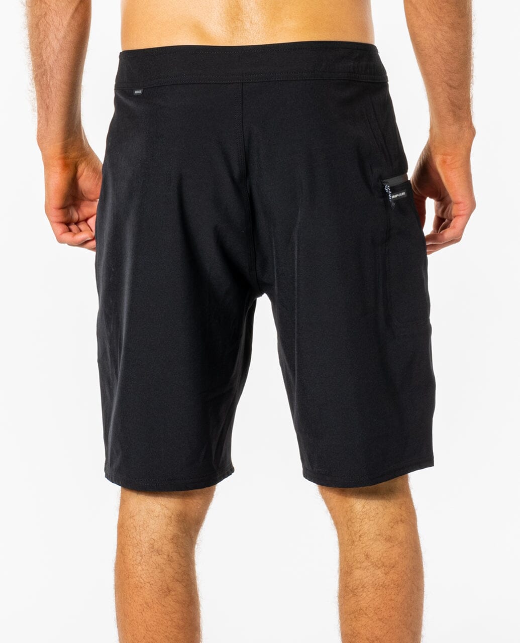 Mirage Core - Black Men's Shorts & Boardshorts Rip Curl