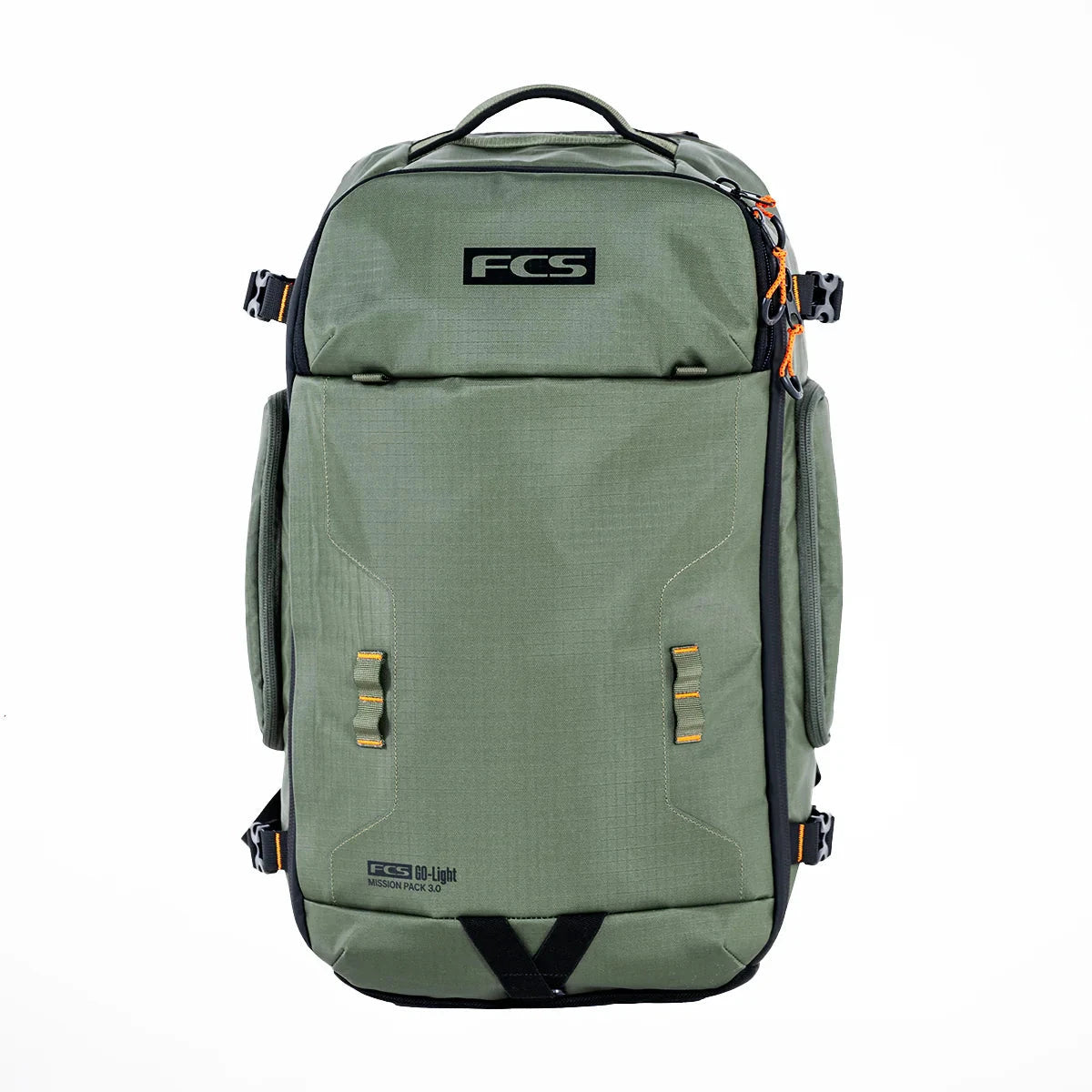 Mission 3.0 Pack 40L - Alpine Bags,Backpacks & Luggage FCS