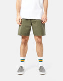 MN RANGE RELAXED - GRAPE LEAF Men's Shorts & Boardshorts Vans XL 
