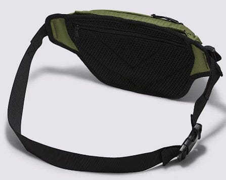 MTE Trek-Rec Sling Bag - Green Bags,Backpacks & Luggage Vans