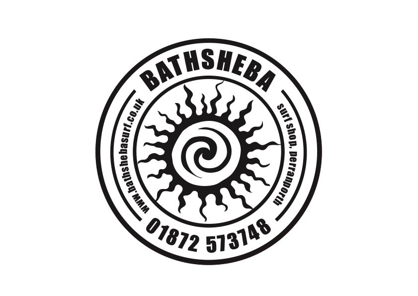Bathsheba Surf Gift Card
