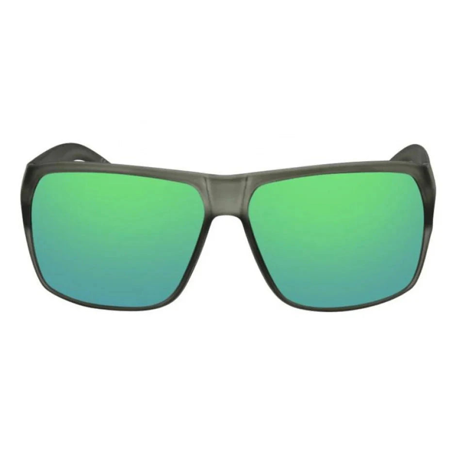 Nick I - Gray/Green Sunglasses I-Sea