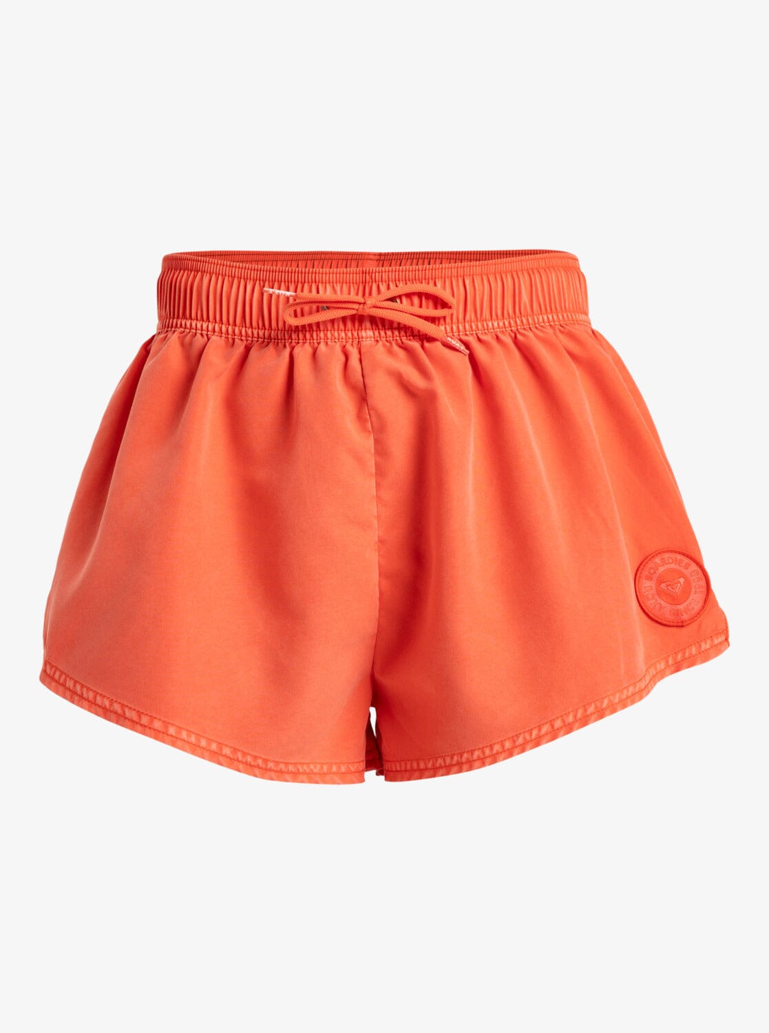 No Bad Waves - Board Shorts for Women - Ember-glow Women's Shorts & Boardshorts Roxy XS