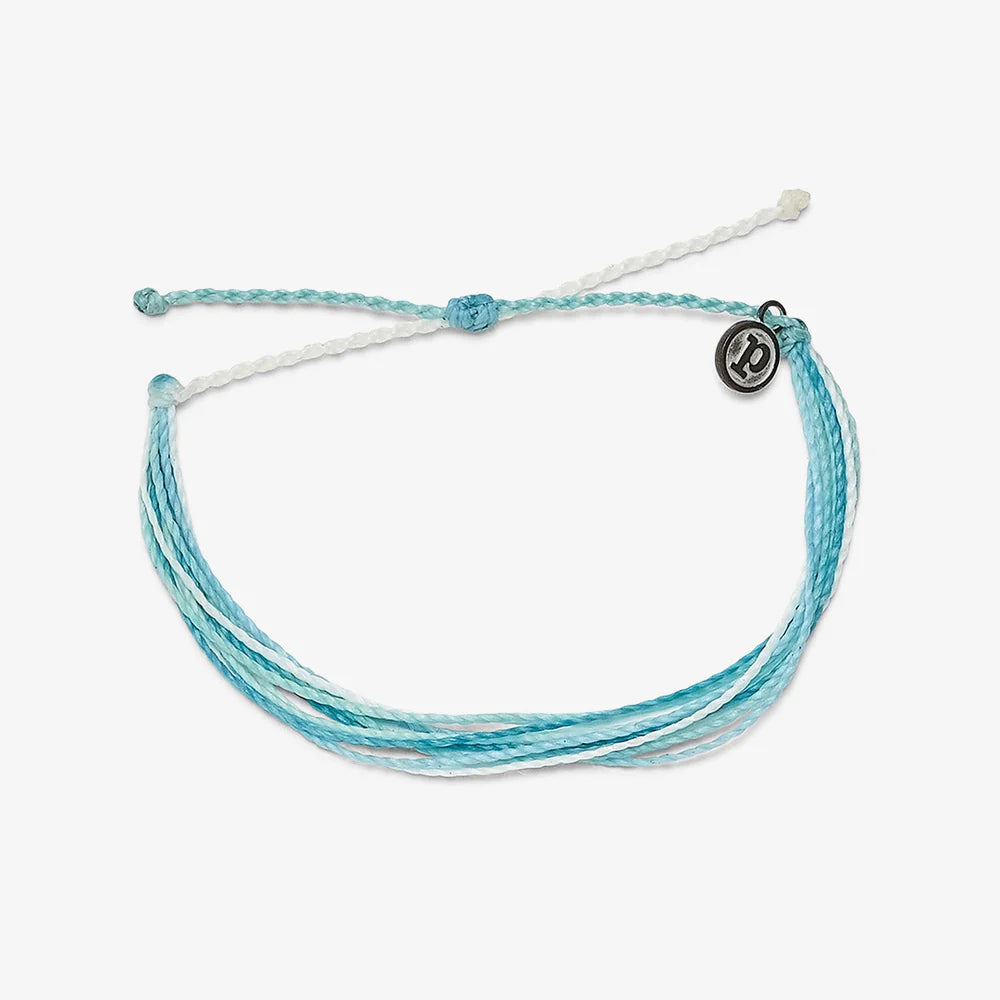 "Ocean Preservation Society" Charity Bracelet Jewellery Pura Vida