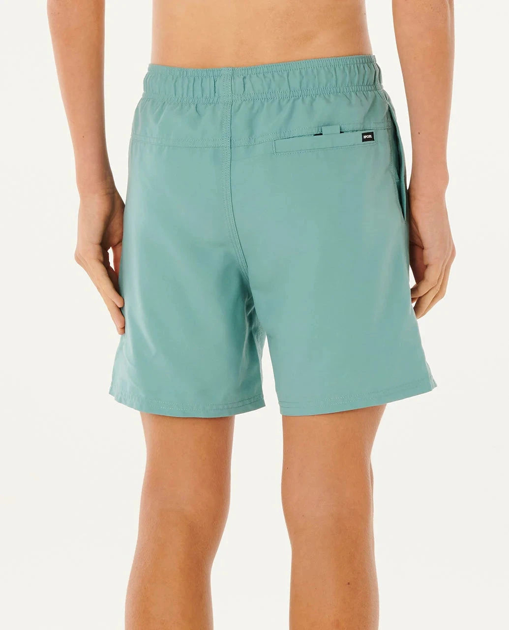 Offset Volley Kid's - Blue Lagoon Children's Clothing Rip Curl