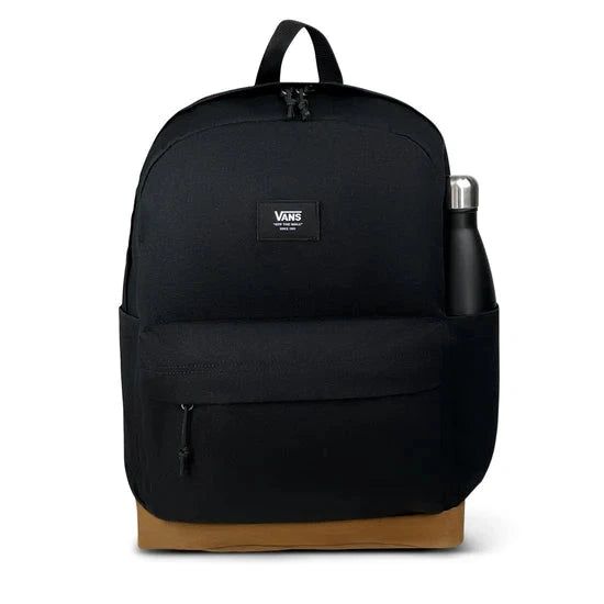 Old School Sport Backpack - Black Bags,Backpacks & Luggage Vans