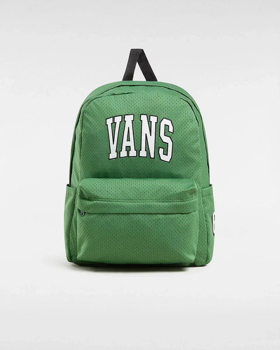 Old Skool Backpack - Green Bags,Backpacks & Luggage Vans