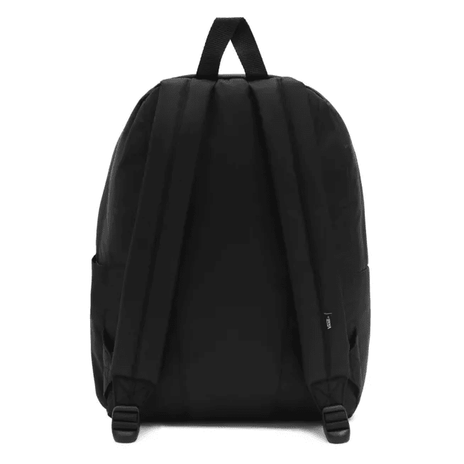 Old Skool Drop V Backpack - Black Bags,Backpacks & Luggage Vans