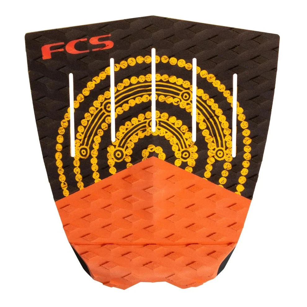 Otis Carey Morning Sun Eco Deck Grip Deck Grip FCS