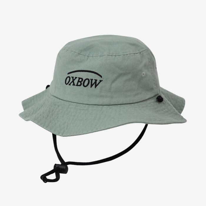 Oxbow Ebush Hat - Iguane Unisex Hats Oxbow
