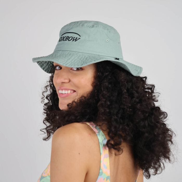 Oxbow Ebush Hat - Iguane Unisex Hats Oxbow M