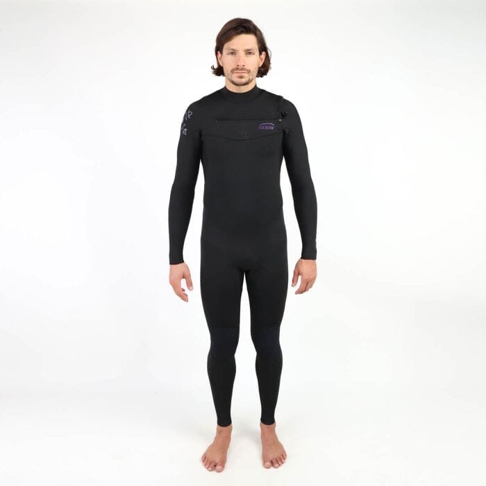 Oxbow Men's 3/2 Yulex® Wetsuit Wetsuits Oxbow S