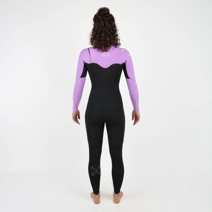 Oxbow Women's 3/2 Yulex® Wetsuit Women's wetsuits Oxbow