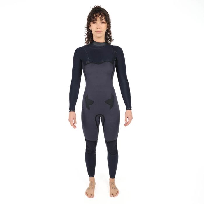 Oxbow Women's 3/2 Yulex® Wetsuit Women's wetsuits Oxbow